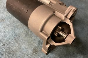 Motorino d’avviamento clio rs ph1