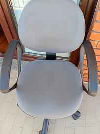 sedia per scrivania 