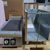 Attrezzature per ristorante/pizzeria