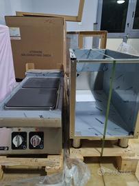 Attrezzature per ristorante/pizzeria