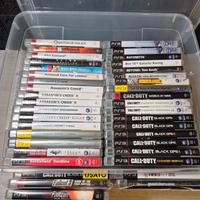 Giochi PlayStation 3 (Leggere)