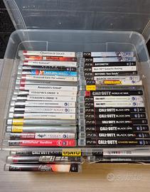 Giochi PlayStation 3 (Leggere)