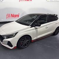 Hyundai i20 i20N 1.6 T-GDI MT N-Performance