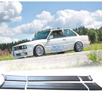MODANATURE PORTIERE BMW E30 2P 82-90 LOOK M TECH 2
