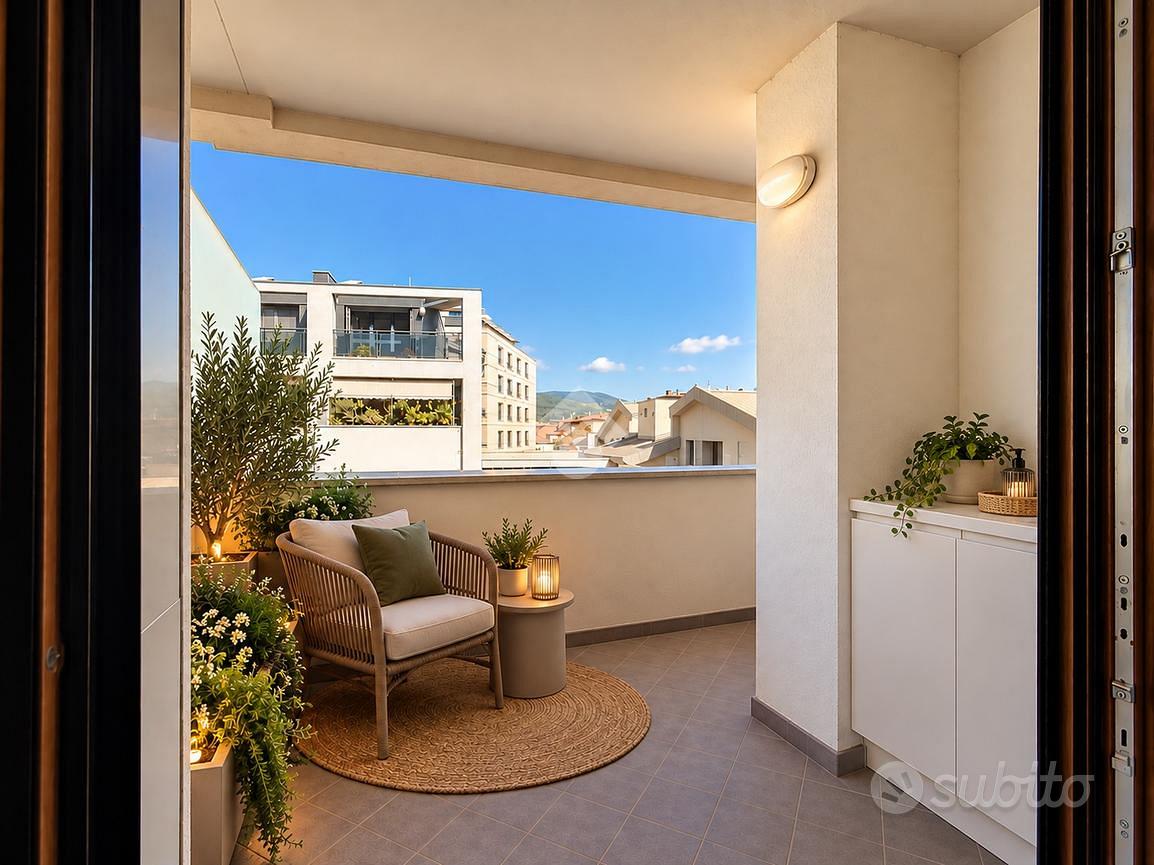 Appartamento – Terni, Città Giardino - Vista 2