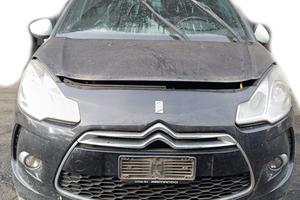 Ricambi Citroen DS3 - 1.4 del 2011