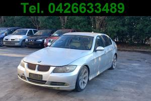 Ricambi usati BMW SERIE 3 E90 330 DIESEL-NO MOTORE