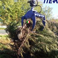 Pinze Tronchi Pinza Legna 80cm IPL800