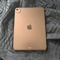 Ipad Pro 11” M5 2025 Wifi+cellulare 256 gb nero