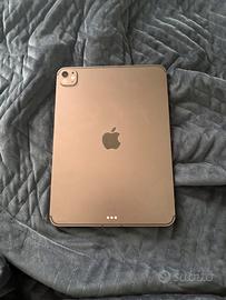 Ipad Pro 11” M5 2025 Wifi+cellulare 256 gb nero