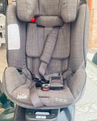 Seggiolino auto Joie