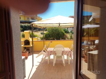 200mt dalla spiaggia a Lu Bagnu 