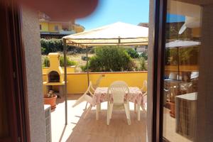 200mt dalla spiaggia a Lu Bagnu 