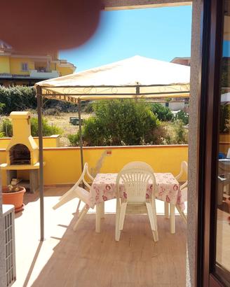 200mt dalla spiaggia a Lu Bagnu 