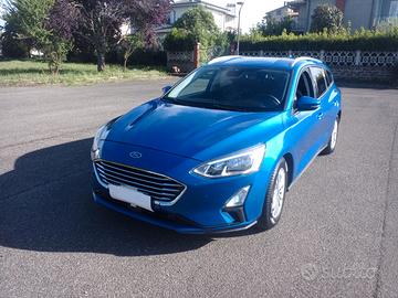 FOCUS SW 1.0 Ecoboost BUSINESS Kw 92 Cv 125