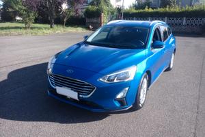 FOCUS SW 1.0 Ecoboost BUSINESS Kw 92 Cv 125