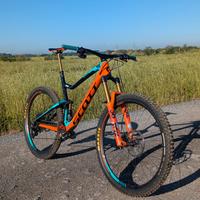 Scott Genius 900 Tuned XL