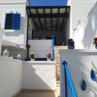 Casa Chiusurelle Torre Lapillo