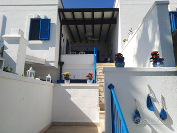 Casa Chiusurelle Torre Lapillo