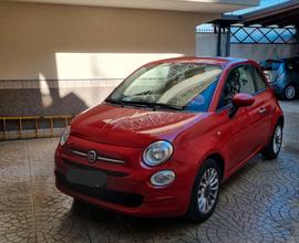 Fiat 500 (2015-->) - 2018