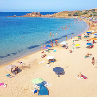 Casa vacanze a Portoscuso