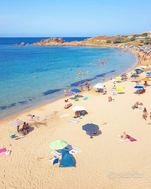 Casa vacanze a Portoscuso