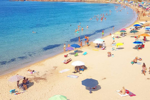 Casa vacanze a Portoscuso