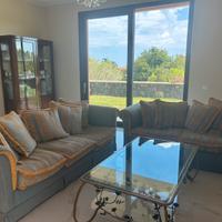 Coppia di divani per salone