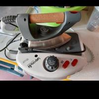 Vaporella Polti per ricambi