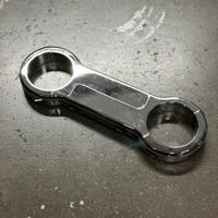 Piastra antisvirgolo Harley Davidson