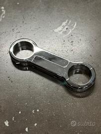 Piastra antisvirgolo Harley Davidson