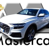 AUDI Q8 Q8 50 3.0 tdi mhev quattro tiptronic -