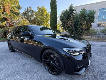 Bmw 320d Msport 2020
