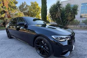 Bmw 320d Msport 2020
