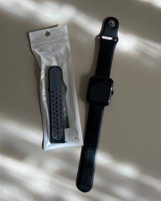 Smartwatch TecnoChic NXT TC-NXT-03-139 Nero