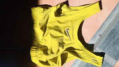 Top sportivo Nike