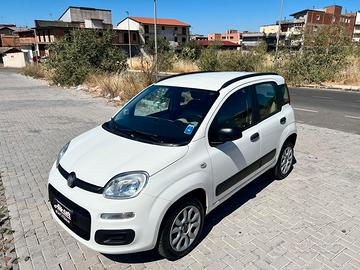 Fiat Panda 900 METANO LOUNGE NUOVA 2014