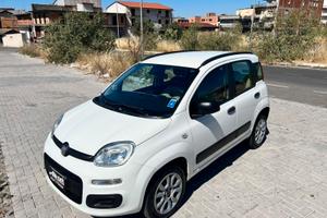 Fiat Panda 900 METANO LOUNGE NUOVA 2014