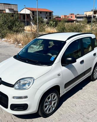 Fiat Panda 900 METANO LOUNGE NUOVA 2014