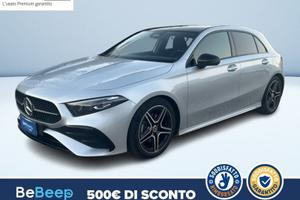 Mercedes-Benz Classe A A 180 D AMG LINE ADVAN...