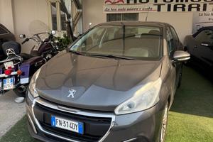 Peugeot 208 BlueHDi 75 5 porte Allure