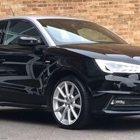 AUDI A1 2015 RICAMBI PEZZI