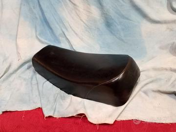 Sella per 50 cross anni 60/70