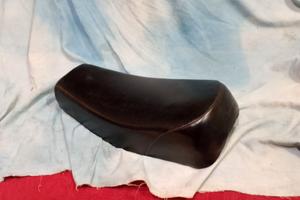 Sella per 50 cross anni 60/70