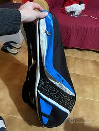 Accessori tennis 4 racchette Babolat Team
