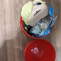 sanji One piece Kinder gransorpresa