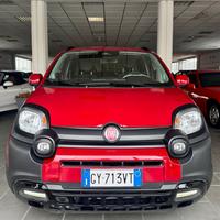 Fiat Panda Cross 1.0 Pandina S&S Hybrid