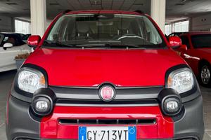 Fiat Panda Cross 1.0 Pandina S&S Hybrid