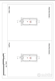 Appartamento multilivellocentro storico di Isernia
