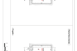 Appartamento multilivellocentro storico di Isernia